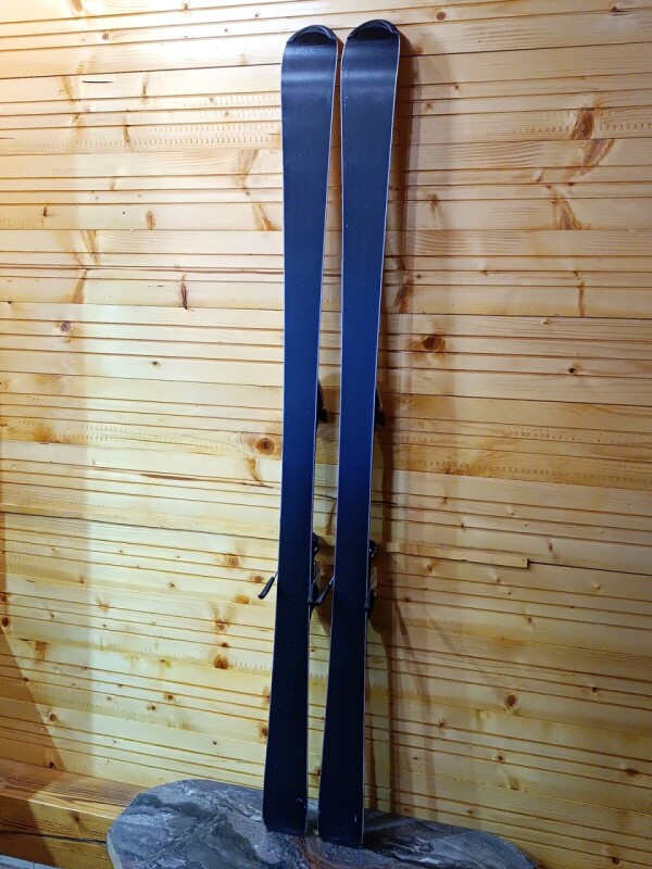 LYŽE FISCHER RX FIRE 165CM